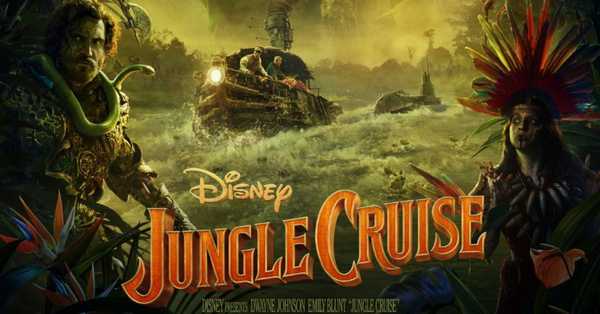 Jungle Cruise Movie 2021: release date, cast, story, teaser, trailer, first look, rating, reviews, box office collection and preview.